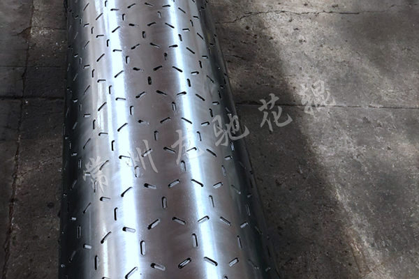 對(duì)壓輥出現(xiàn)斷裂如何處理